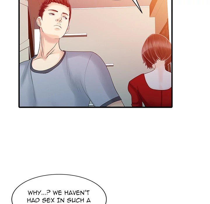 Two Wives Manhwa - Chapter 24 Page 51