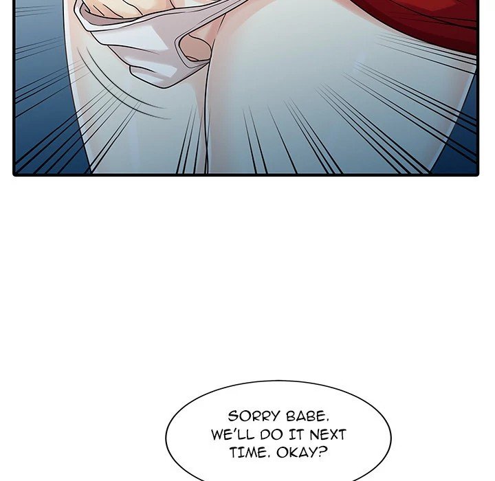 Two Wives Manhwa - Chapter 24 Page 55