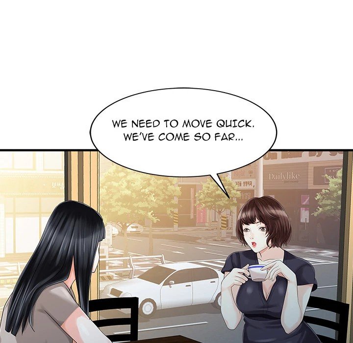 Two Wives Manhwa - Chapter 24 Page 63