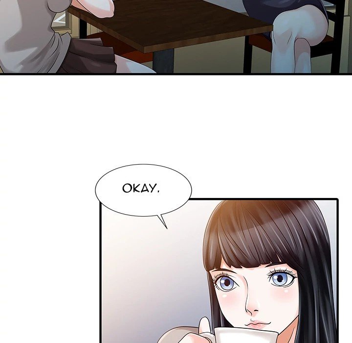 Two Wives Manhwa - Chapter 24 Page 64