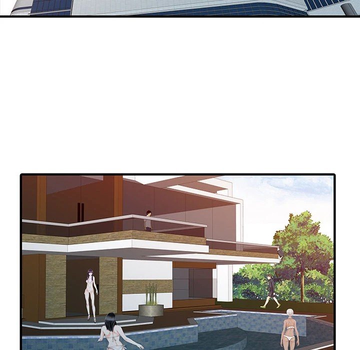 Two Wives Manhwa - Chapter 24 Page 68