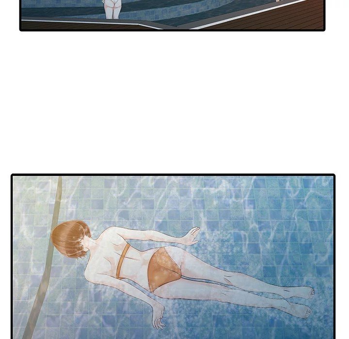 Two Wives Manhwa - Chapter 24 Page 69