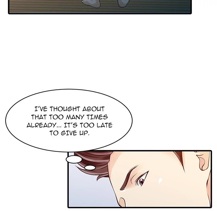 Two Wives Manhwa - Chapter 24 Page 78