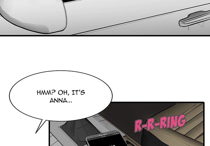 Two Wives Manhwa - Chapter 10 Page 3