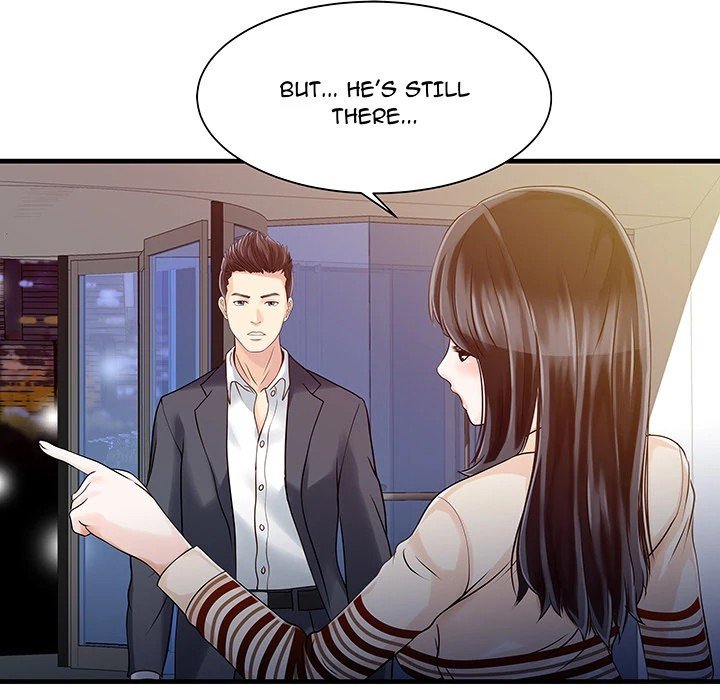 Two Wives Manhwa - Chapter 10 Page 21