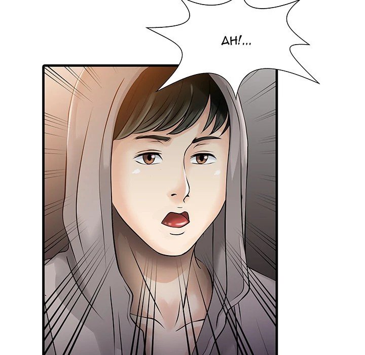 Two Wives Manhwa - Chapter 10 Page 37