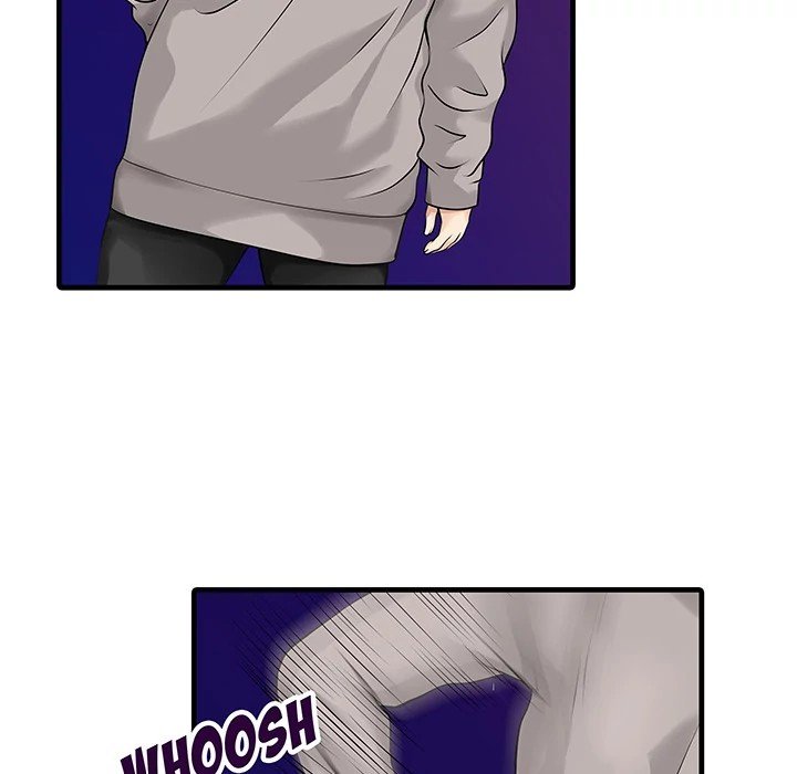 Two Wives Manhwa - Chapter 10 Page 40