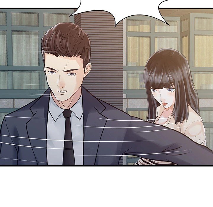 Two Wives Manhwa - Chapter 10 Page 42