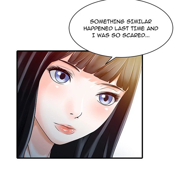Two Wives Manhwa - Chapter 10 Page 57