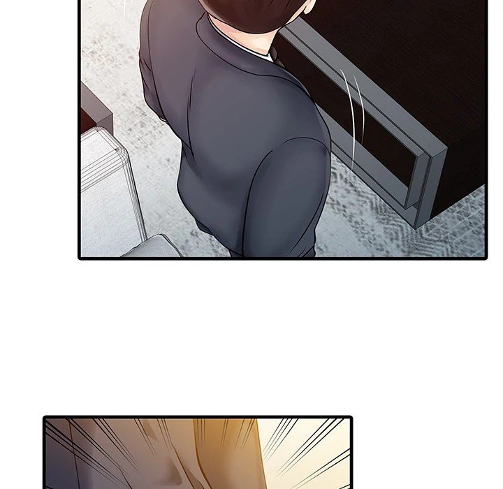 Two Wives Manhwa - Chapter 10 Page 60