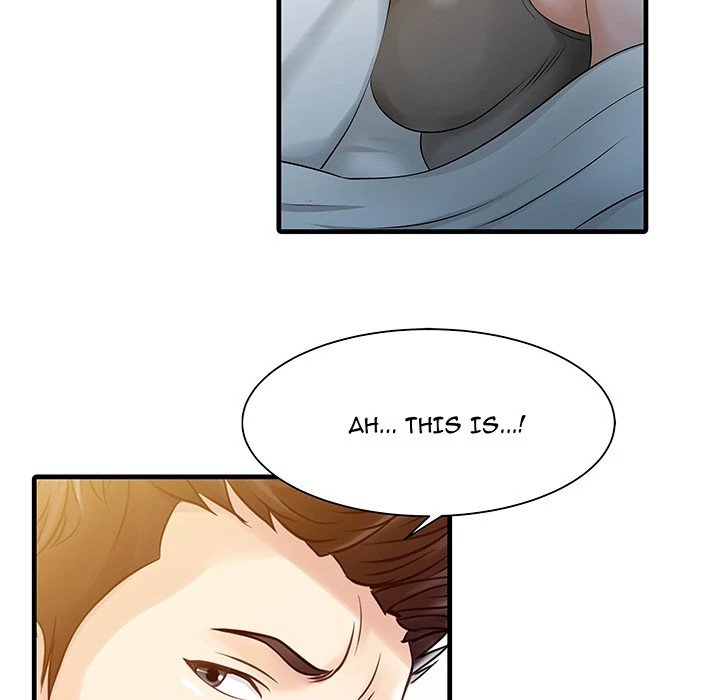 Two Wives Manhwa - Chapter 10 Page 76