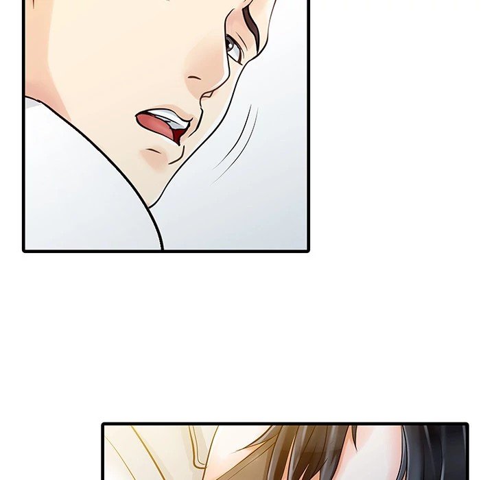 Two Wives Manhwa - Chapter 10 Page 77