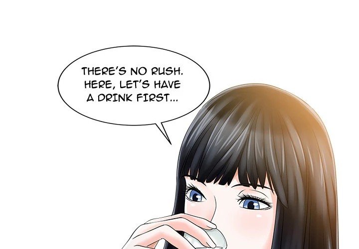 Two Wives Manhwa - Chapter 20 Page 0