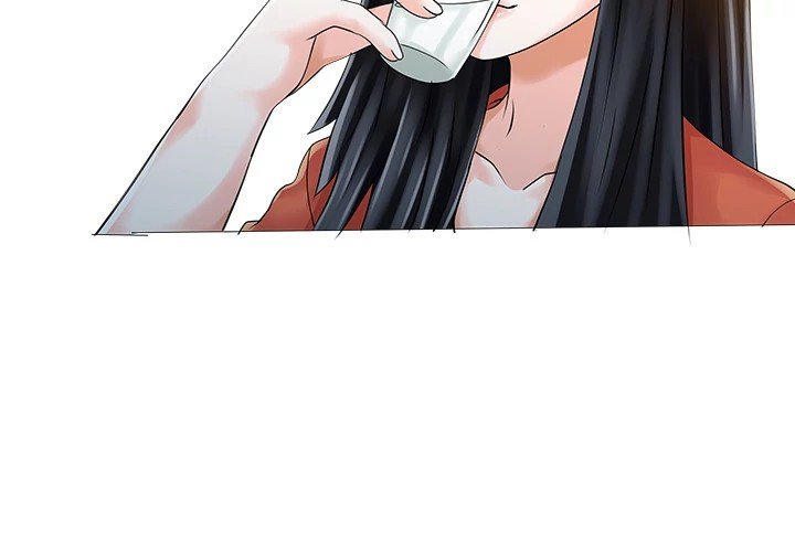 Two Wives Manhwa - Chapter 20 Page 1