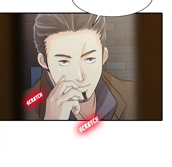 Two Wives Manhwa - Chapter 20 Page 4