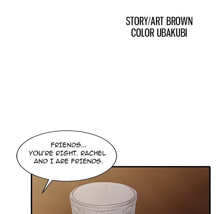 Two Wives Manhwa - Chapter 20 Page 8