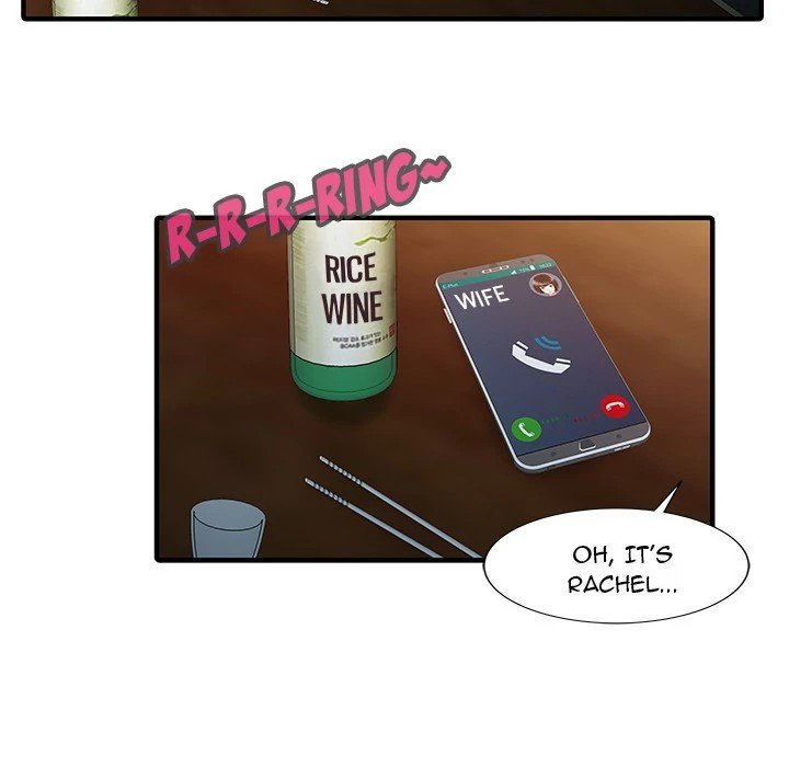 Two Wives Manhwa - Chapter 20 Page 12