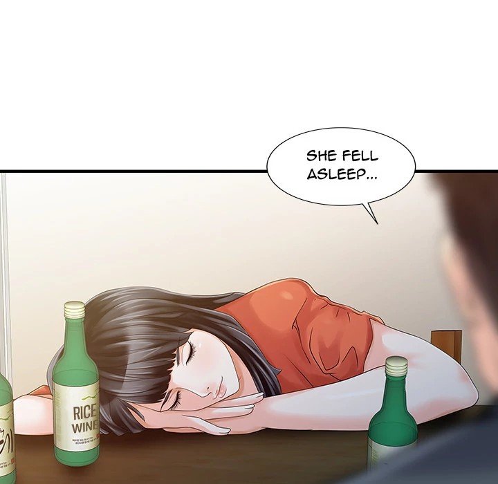 Two Wives Manhwa - Chapter 20 Page 14