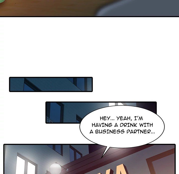 Two Wives Manhwa - Chapter 20 Page 15