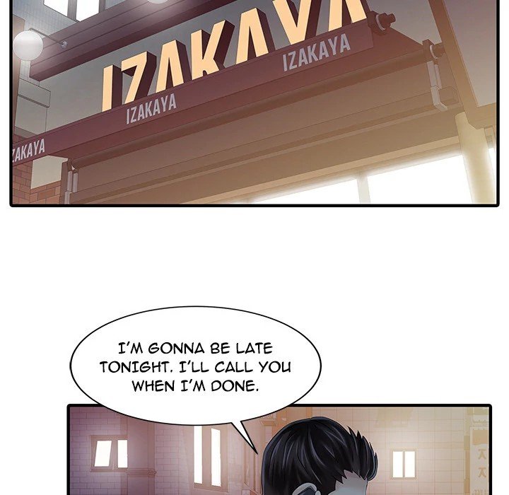 Two Wives Manhwa - Chapter 20 Page 16