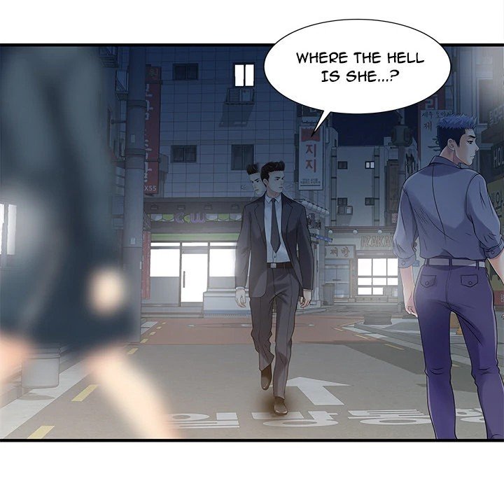 Two Wives Manhwa - Chapter 20 Page 21