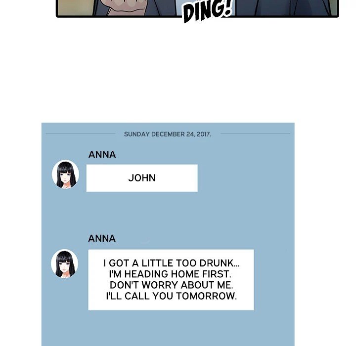 Two Wives Manhwa - Chapter 20 Page 23