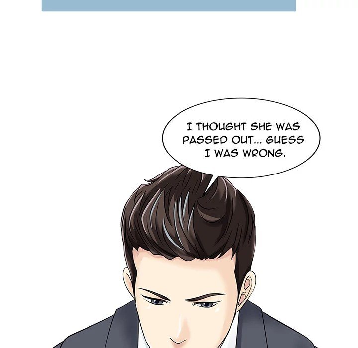 Two Wives Manhwa - Chapter 20 Page 24