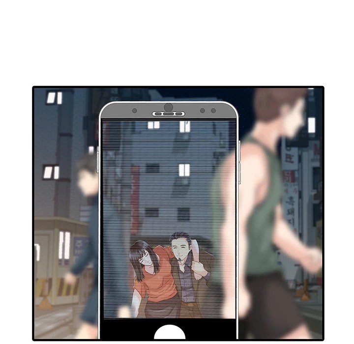 Two Wives Manhwa - Chapter 20 Page 28