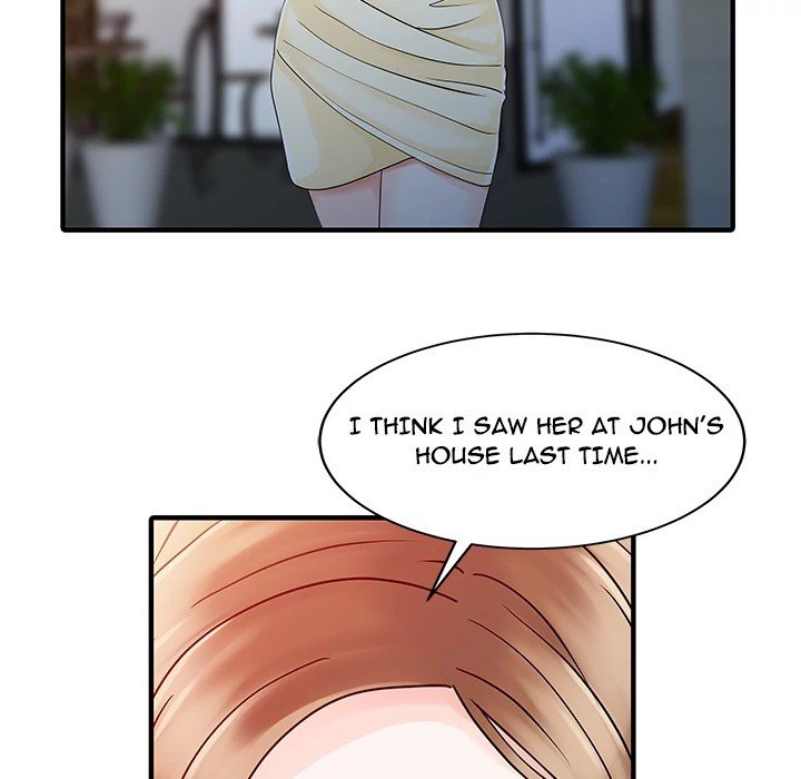 Two Wives Manhwa - Chapter 20 Page 30