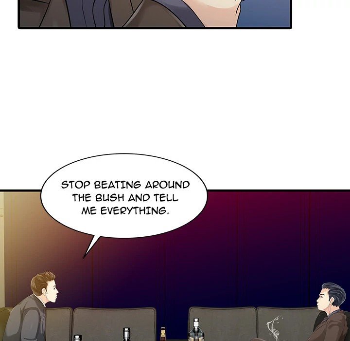 Two Wives Manhwa - Chapter 20 Page 41