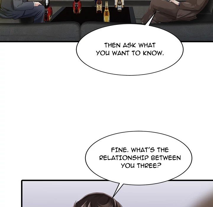 Two Wives Manhwa - Chapter 20 Page 42