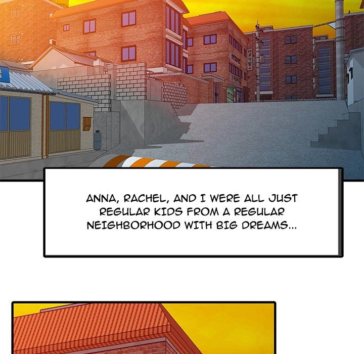 Two Wives Manhwa - Chapter 20 Page 46