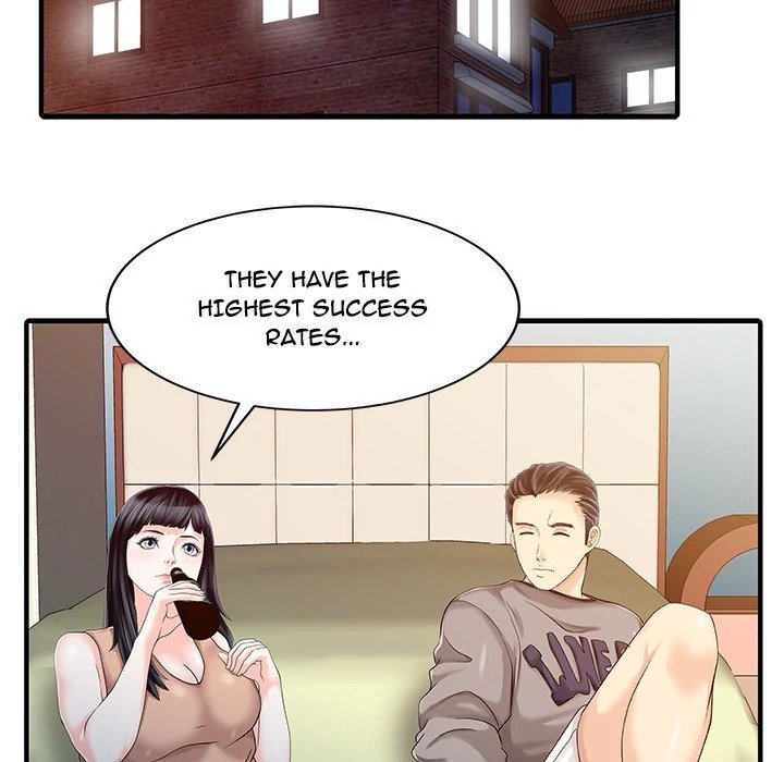 Two Wives Manhwa - Chapter 20 Page 56