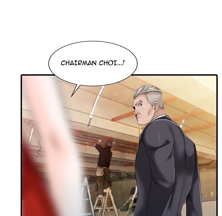 Two Wives Manhwa - Chapter 20 Page 65