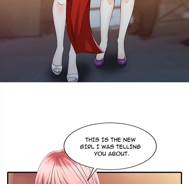 Two Wives Manhwa - Chapter 20 Page 68