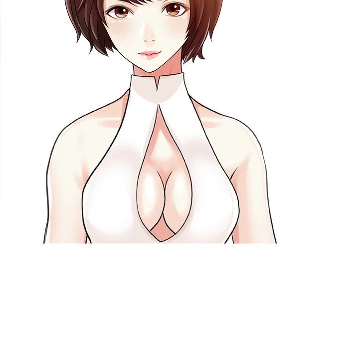 Two Wives Manhwa - Chapter 20 Page 72