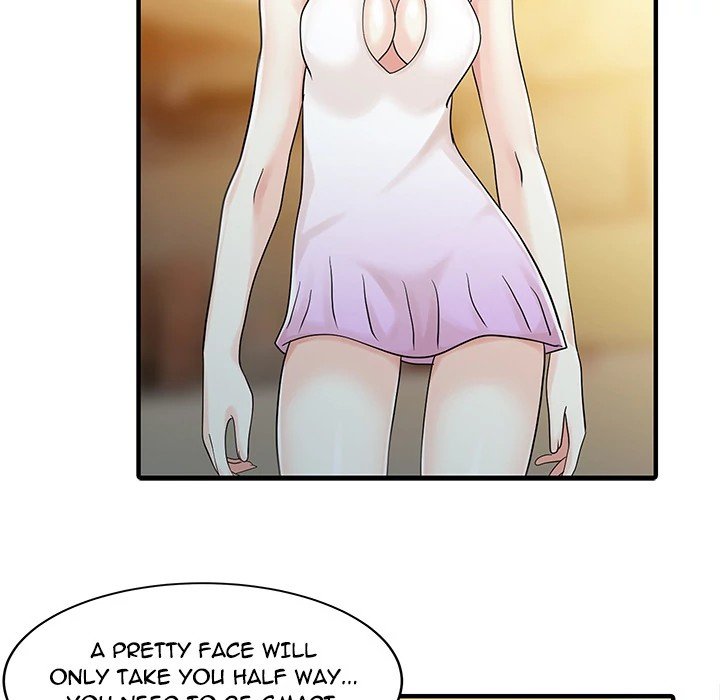 Two Wives Manhwa - Chapter 20 Page 74