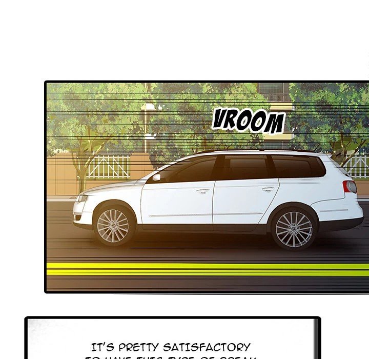 Two Wives Manhwa - Chapter 6 Page 11