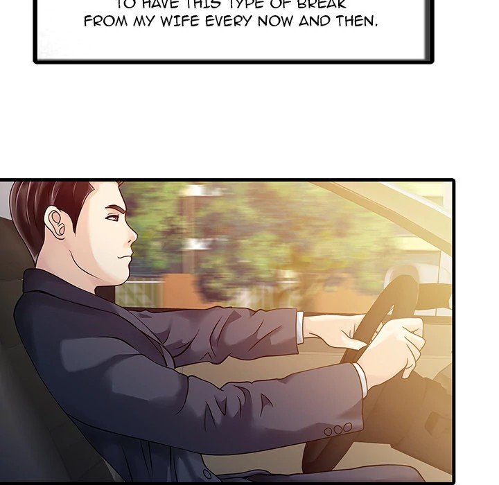 Two Wives Manhwa - Chapter 6 Page 12