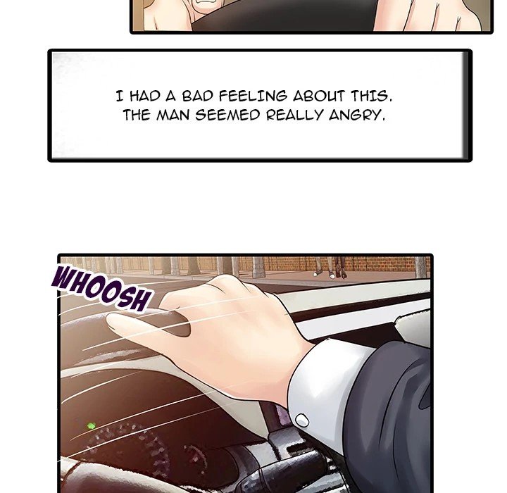 Two Wives Manhwa - Chapter 6 Page 17