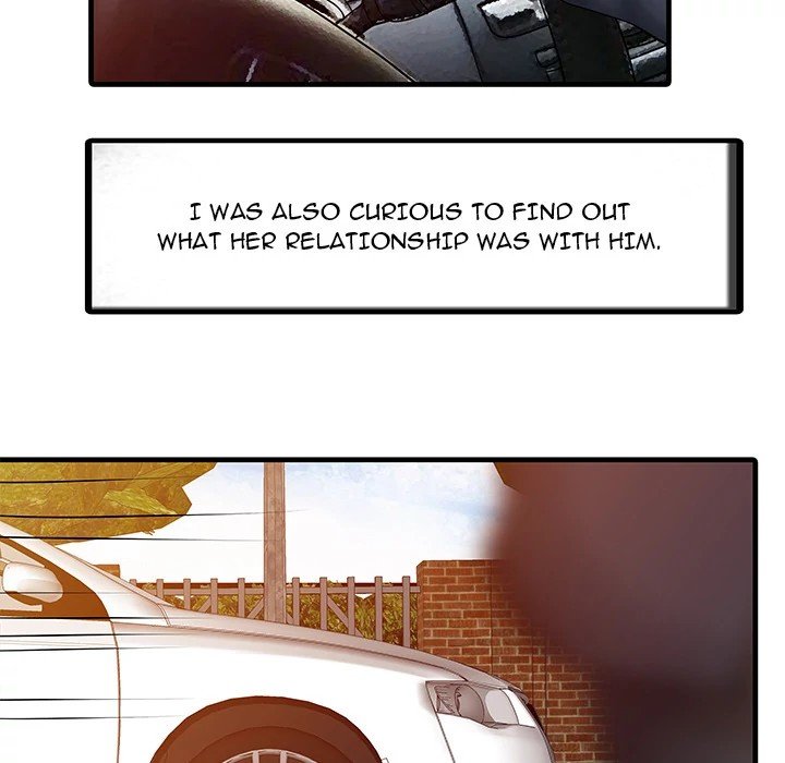 Two Wives Manhwa - Chapter 6 Page 18