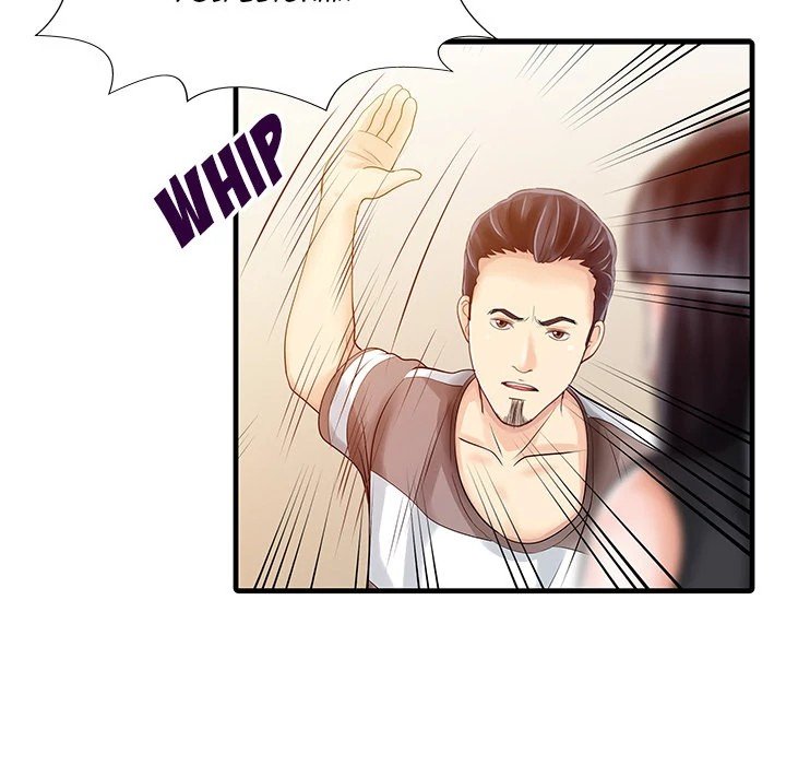 Two Wives Manhwa - Chapter 6 Page 20