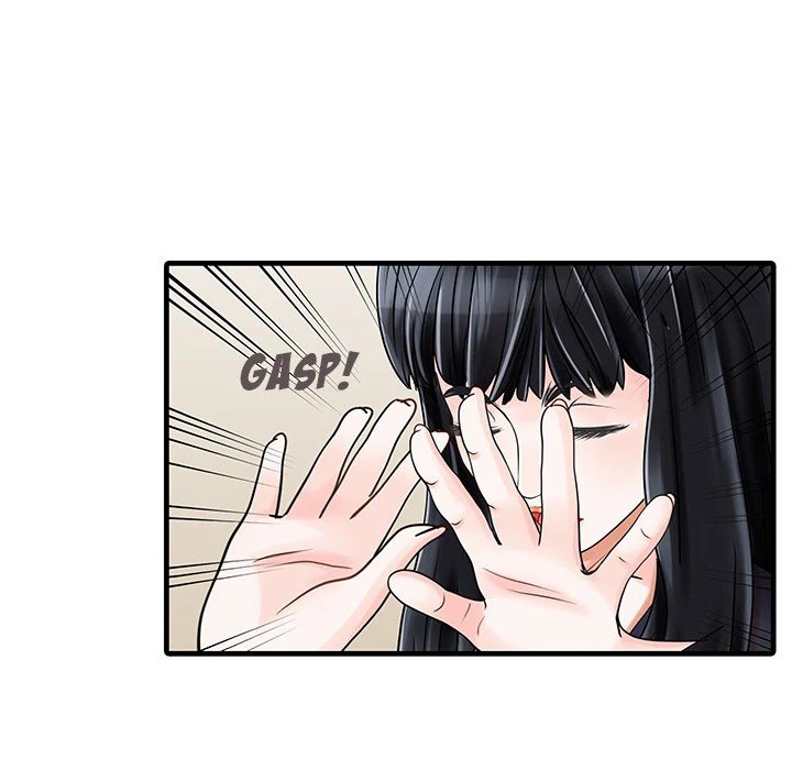 Two Wives Manhwa - Chapter 6 Page 21