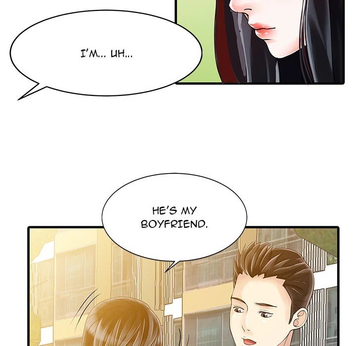 Two Wives Manhwa - Chapter 6 Page 29