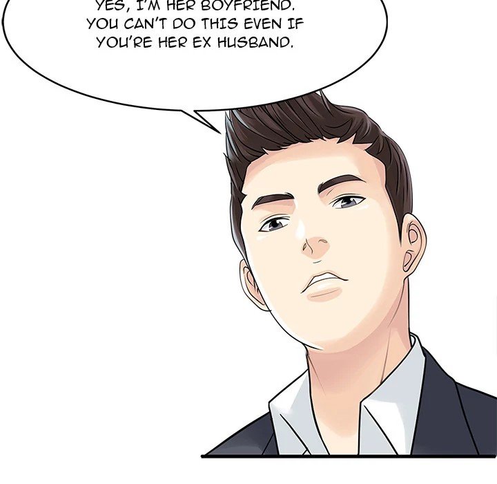 Two Wives Manhwa - Chapter 6 Page 31