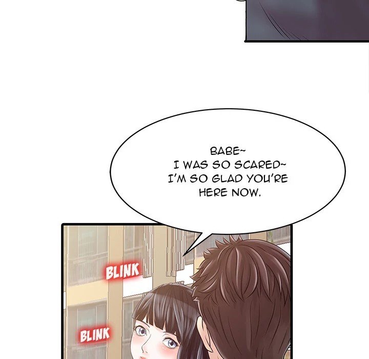 Two Wives Manhwa - Chapter 6 Page 33