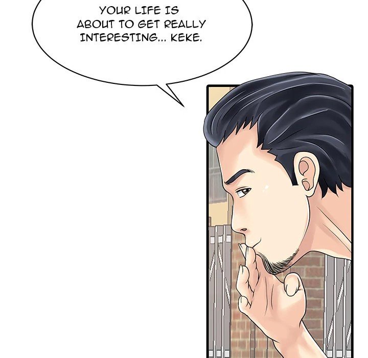 Two Wives Manhwa - Chapter 6 Page 37