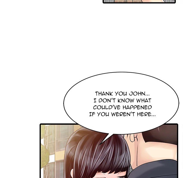 Two Wives Manhwa - Chapter 6 Page 38