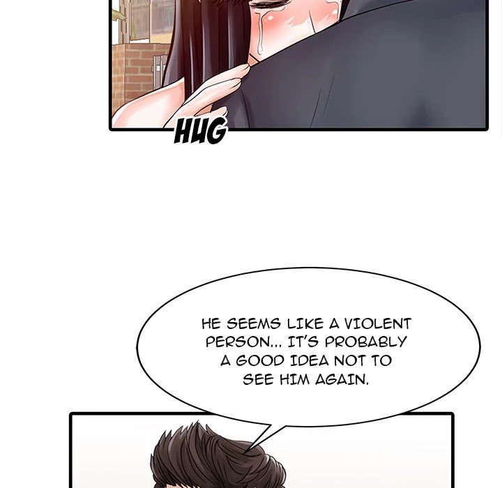 Two Wives Manhwa - Chapter 6 Page 39