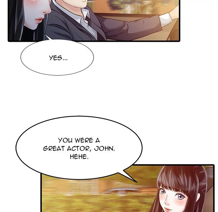 Two Wives Manhwa - Chapter 6 Page 45